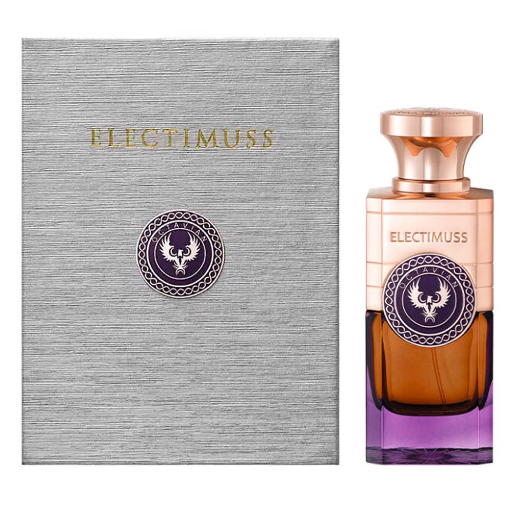 Electimuss Octanvian Parfum For Unisex