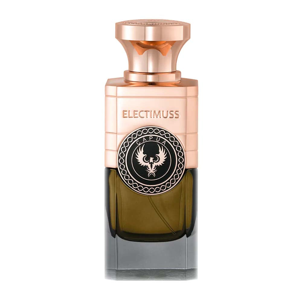 Electimuss Capua Parfum For Unisex