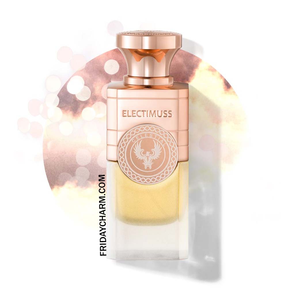 Electimuss Celestial Parfum For Unisex
