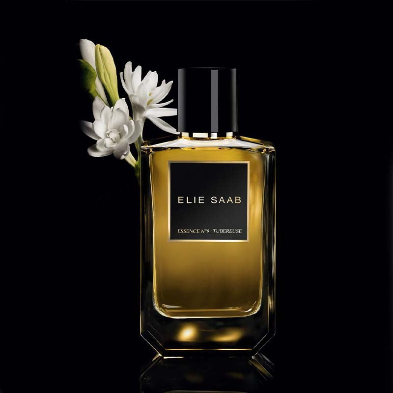 Elie Saab Essence No.9 Tubereuse Eau De Parfum For Unisex – FridayCharm.com