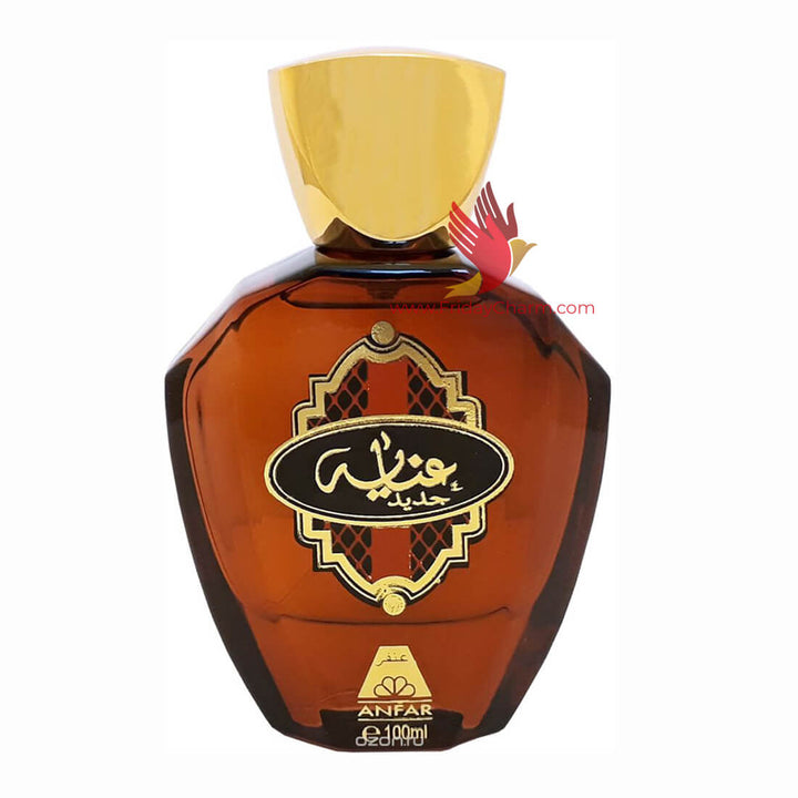 Anfar Enayah New Perfume Spray - 100ml