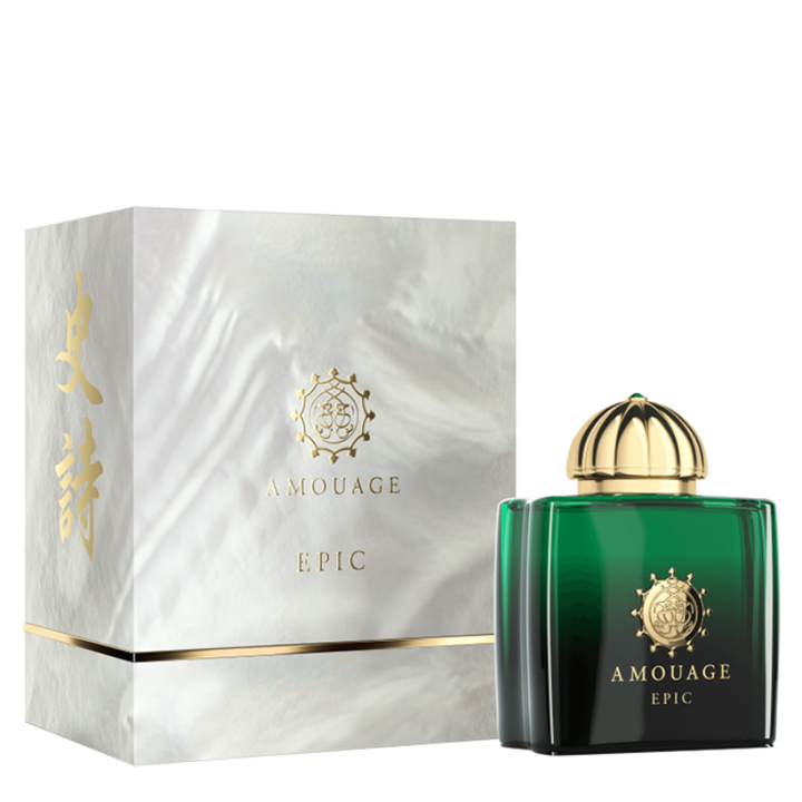 Amouage Epic Eau De Parfum For Women