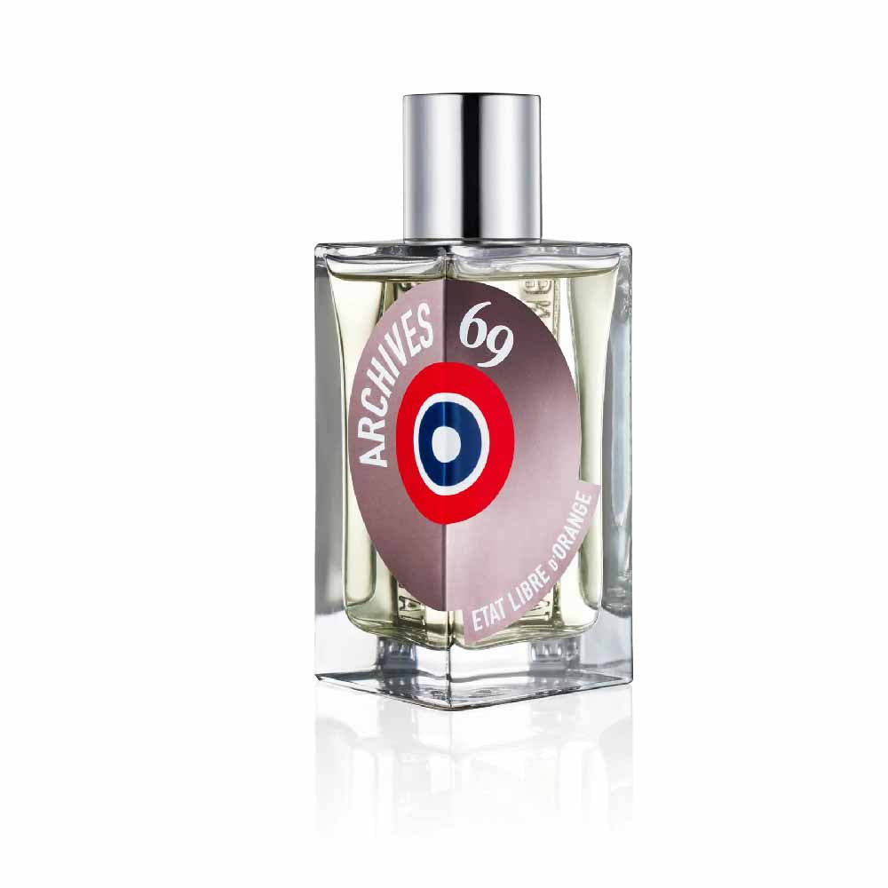 Etat Libre D'orange Archives 69 Eau De Parfum