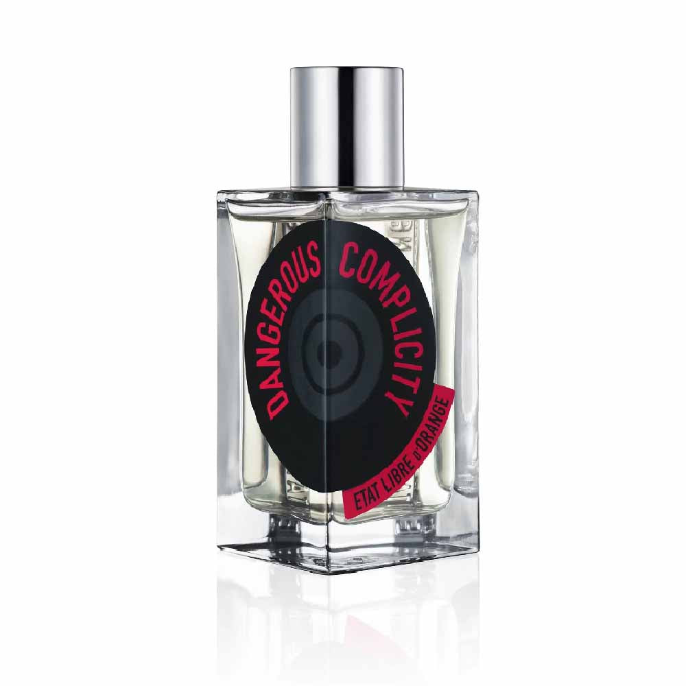 Etat Libre D'orange Dangerous Complicity Eau De Parfum