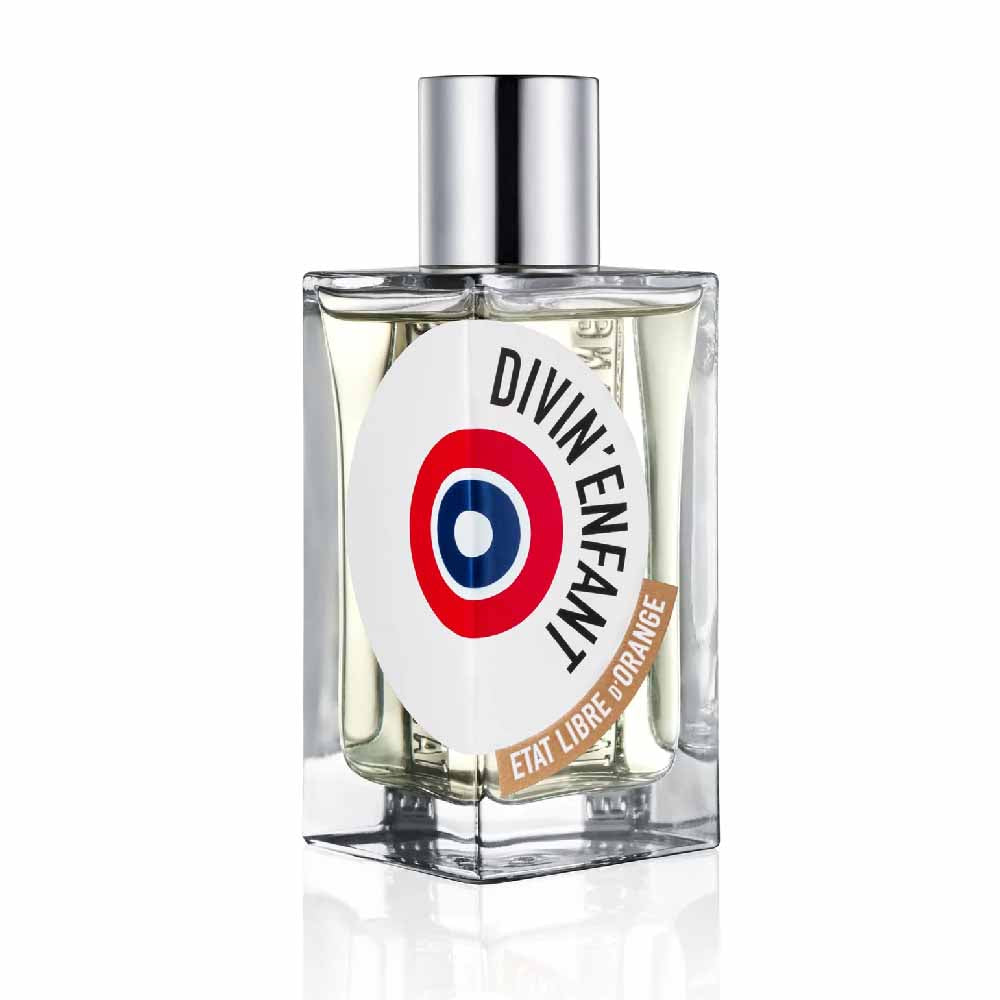 Etat Libre D'orange Divin’Enfant Eau De Parfum