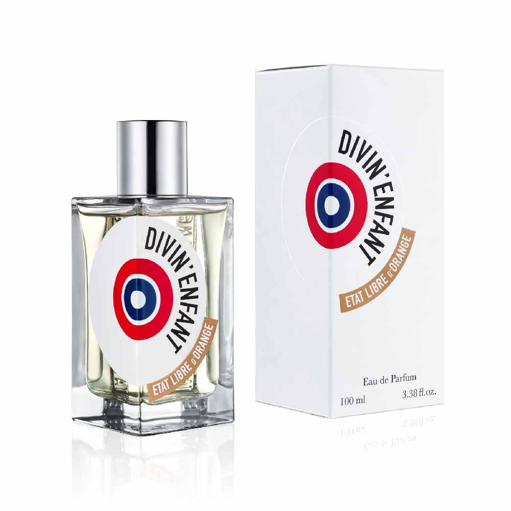 Etat Libre D'orange Divin’Enfant Eau De Parfum