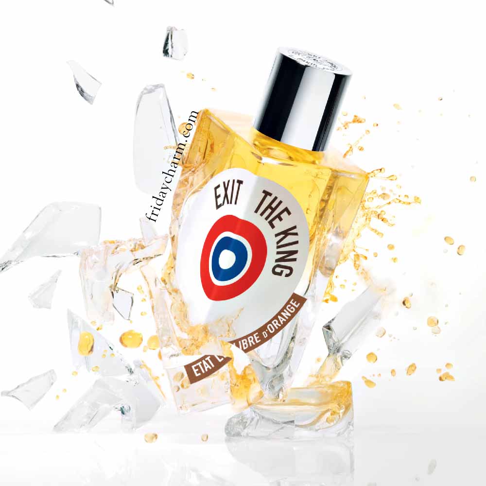 Etat Libre D'orange Exit The King Eau De Parfum