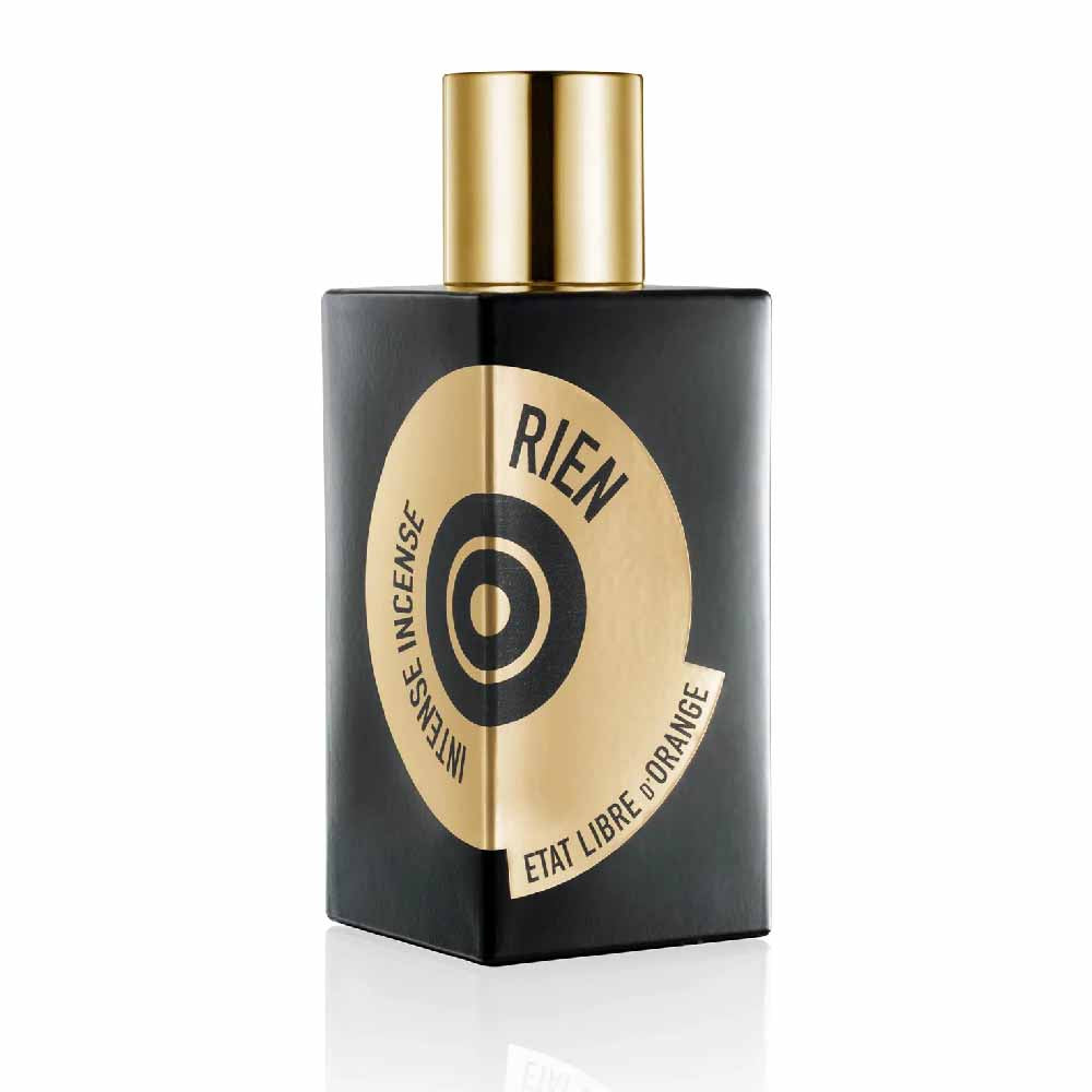 Etat Libre D'orange Rien Intense Incense Eau De Parfum