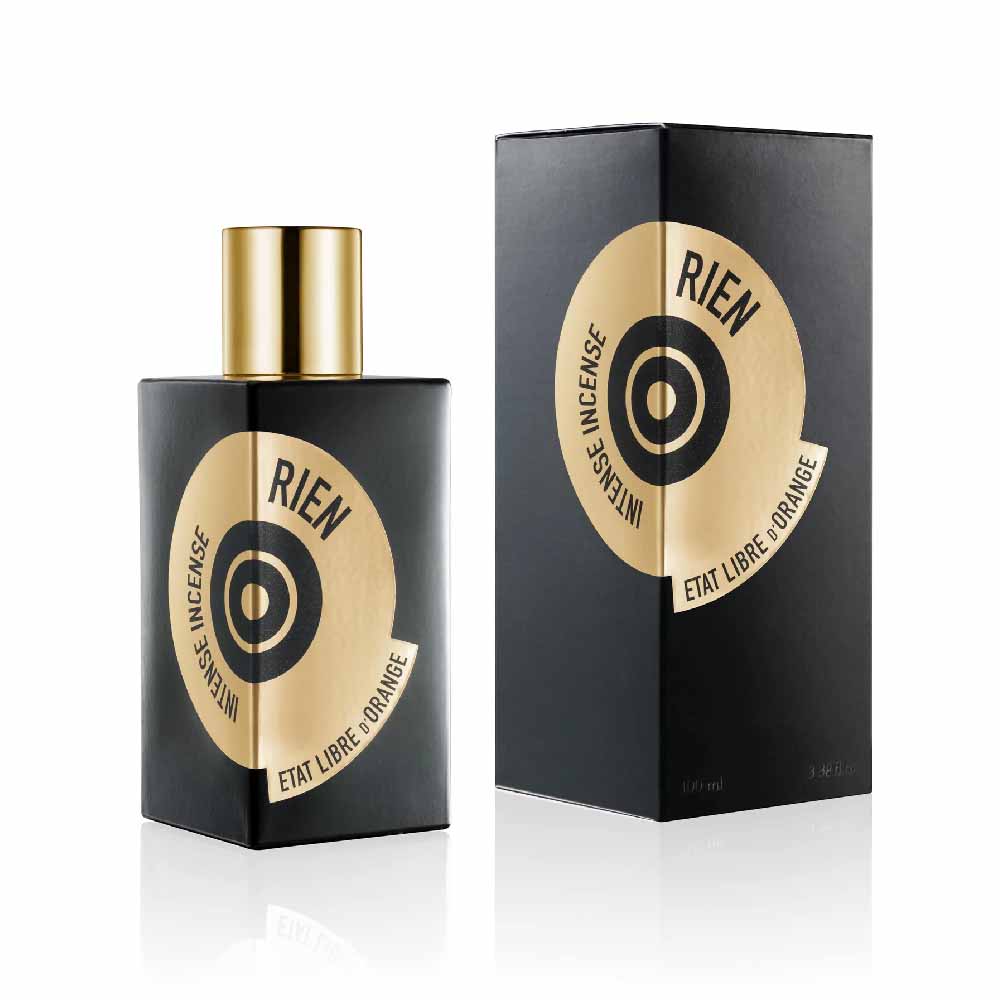 Etat Libre D'orange Rien Intense Incense Eau De Parfum