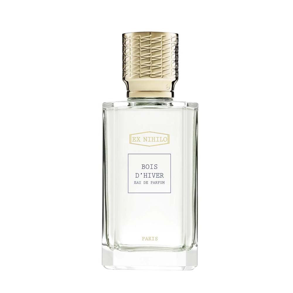 Ex Nihilo Bois D'Hiver Eau De Parfum For Unisex