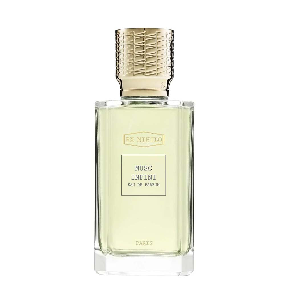 Ex Nihilo Musc Infini Eau De Parfum For Unisex