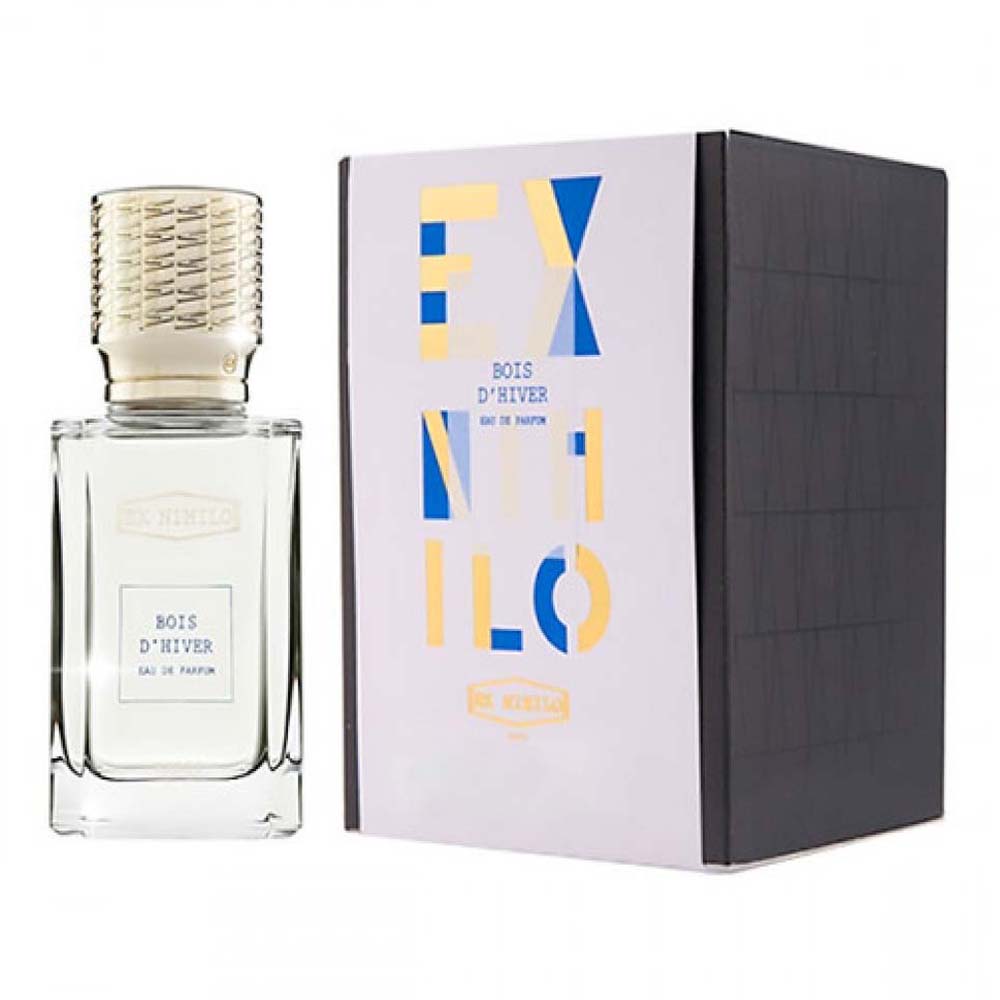 Ex Nihilo Bois D'Hiver Eau De Parfum For Unisex