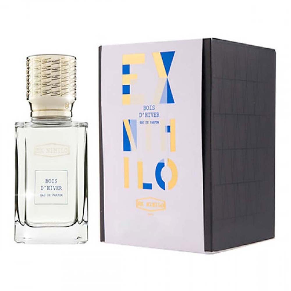 Ex Nihilo Bois D&