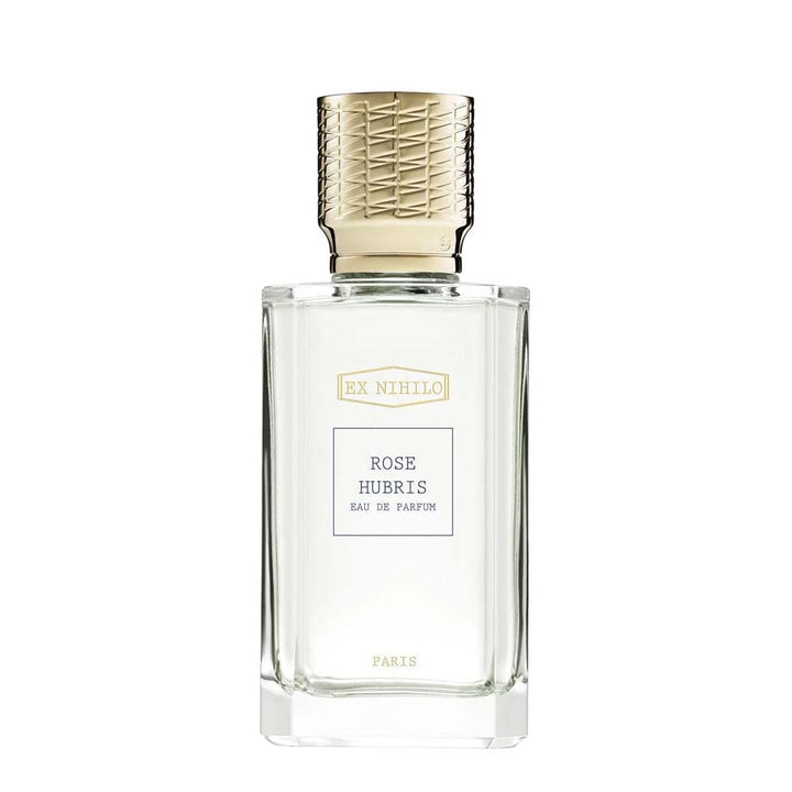 Ex Nihilo Rose Hubris Eau De Parfum For Unnisex