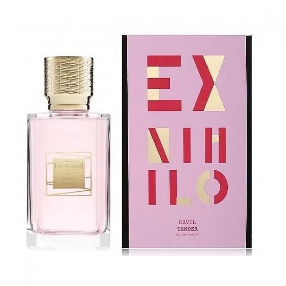 Ex Nihilo Devil Tender Eau De Parfum For Women