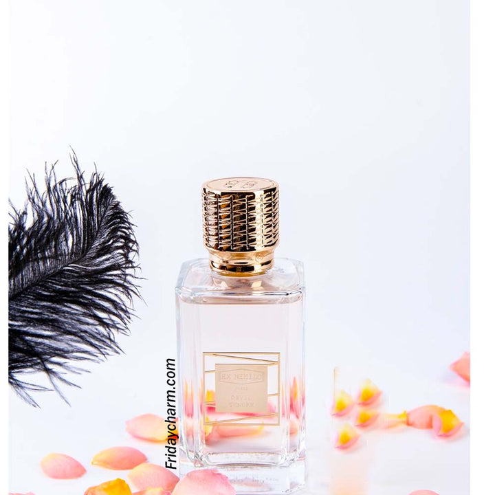 Ex Nihilo Devil Tender Eau De Parfum For Women