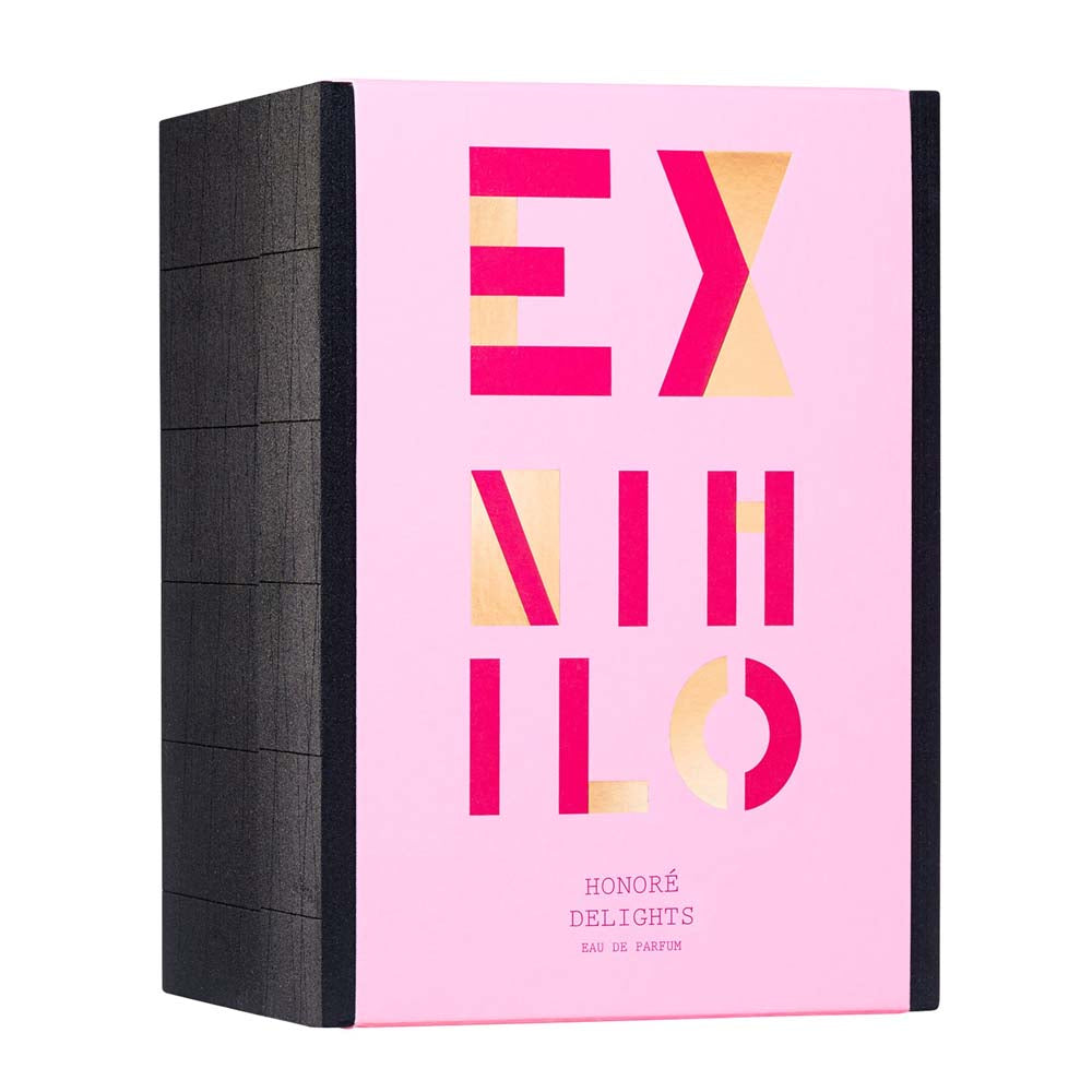 Ex Nihilo Honore Delights Eau De Parfum For Women