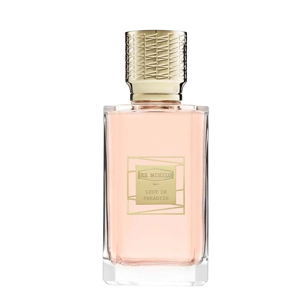 Ex Nihilo Lust In Paradise Eau De Parfum For Women