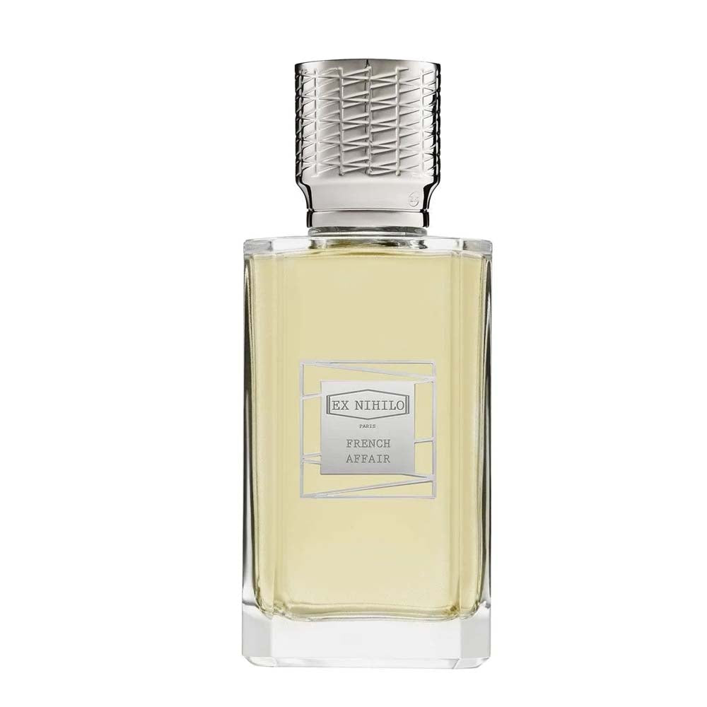 Ex Nihilo French Affair Eau De Parfum For Unisex