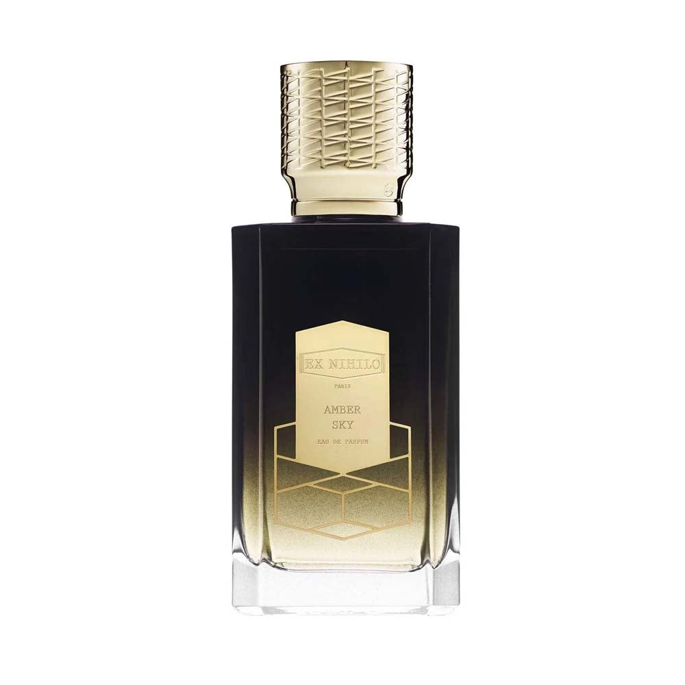 Ex Nihilo Amber Sky Eau De Parfum For Unisex