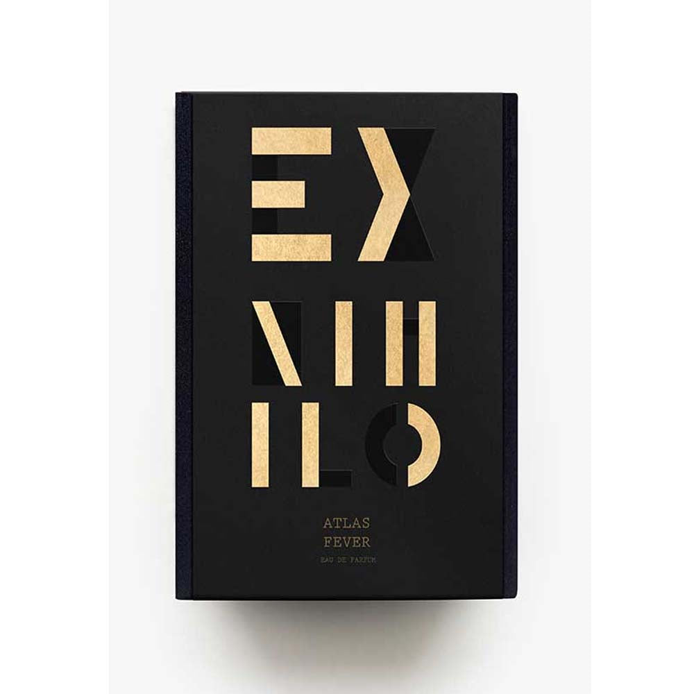 Ex Nihilo Altas Fever Eau De Parfum For Unisex