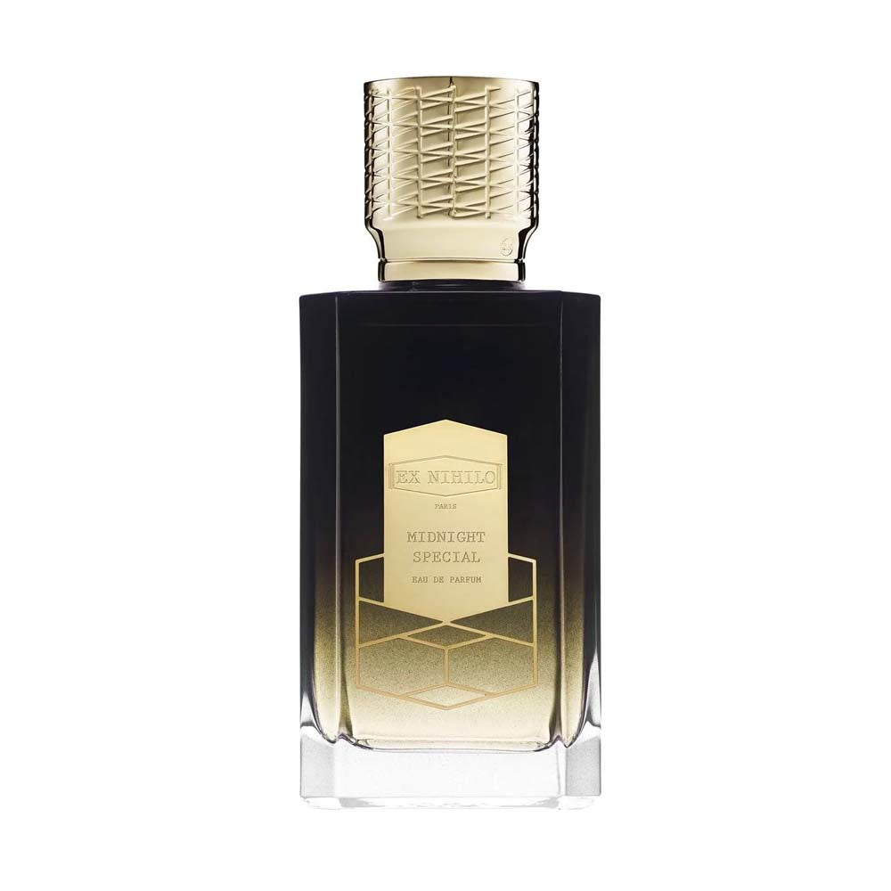 Ex Nihilo Midnight Special Eau De Parfum For Unisex