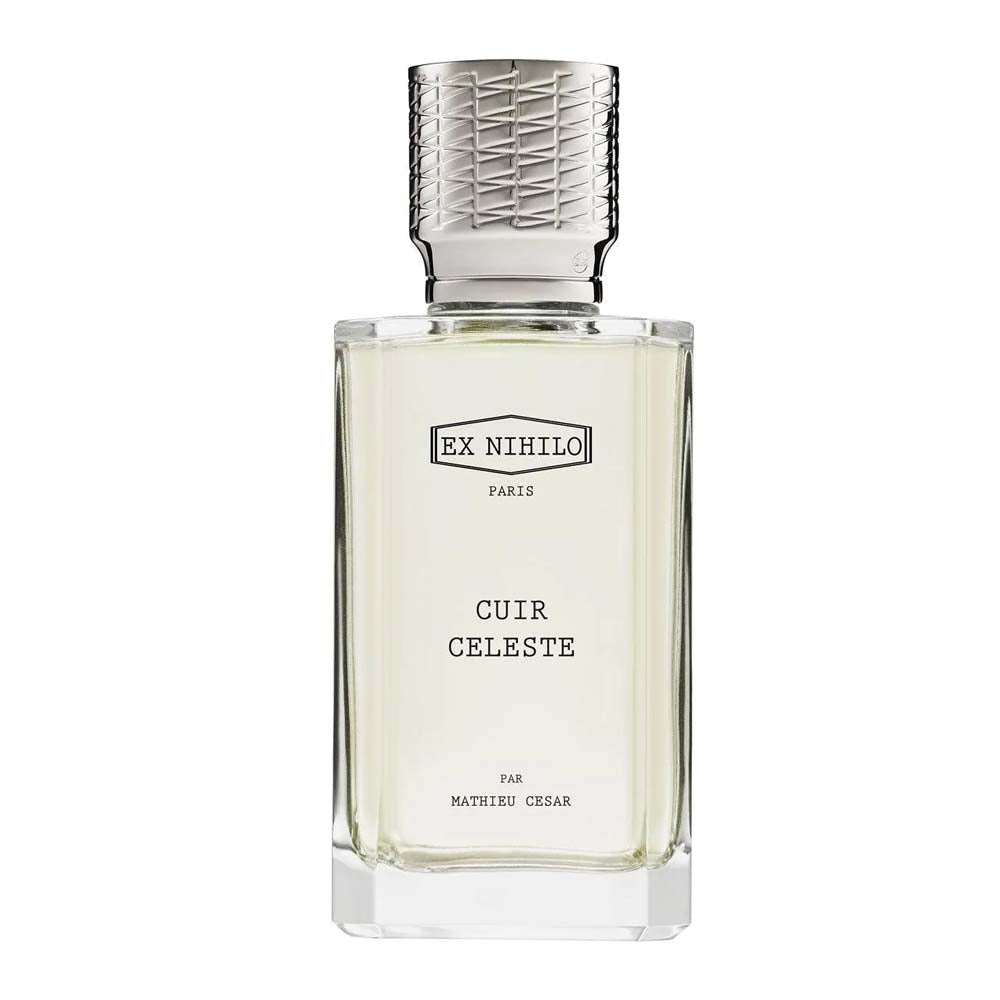 Ex Nihilo Cuir Celeste Eau De Parfum For Unisex