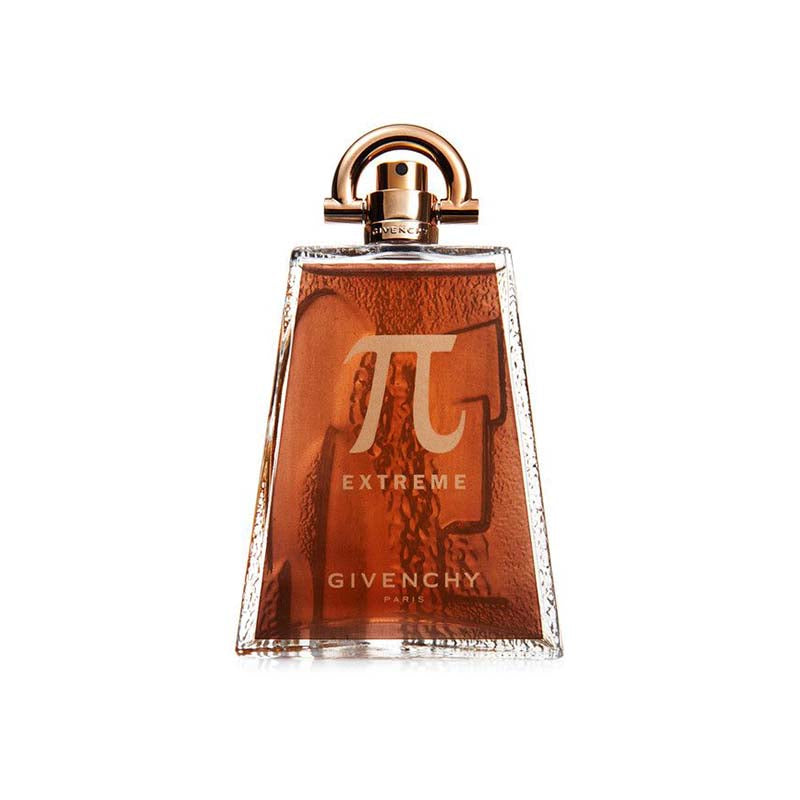 Givenchy pi Extreme Eau De Toilette 100ml