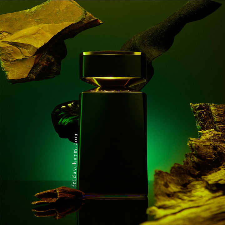 Bvlgari Le Gemme Falkar Eau De Parfum For Men 