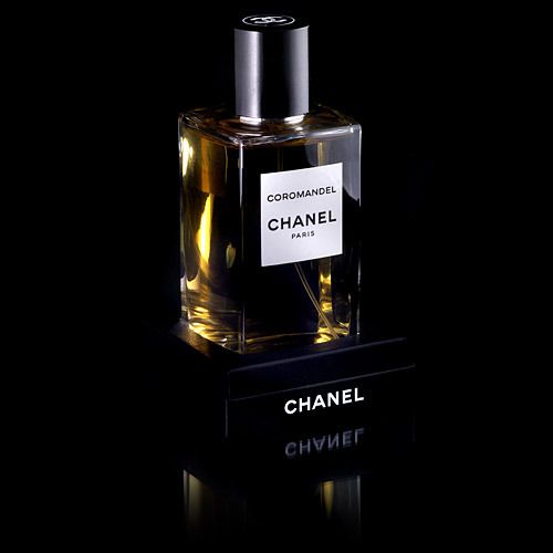 Chanel Coromandel Les Exclusifs De Chanel Eau de Parfum