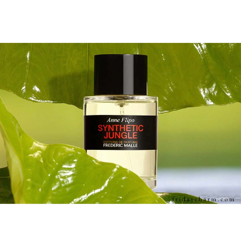 Frederic Malle Synthetic Jungle Eau De Parfum