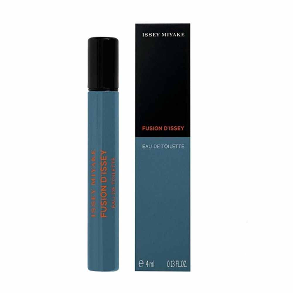 Issey Miyake Fusion D'issey EDT 4ml miniature