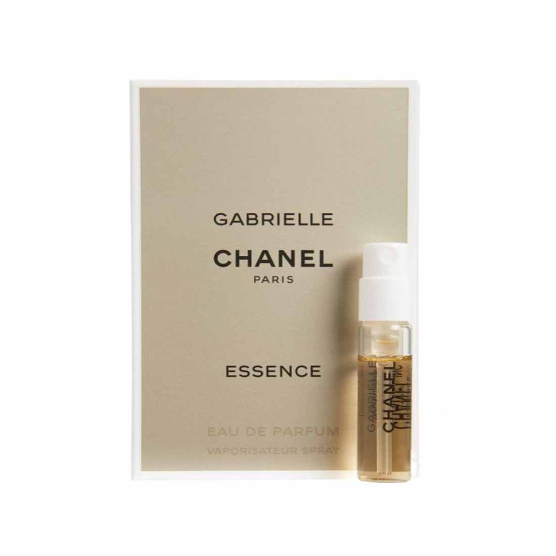 Chanel Gabrielle Essence Eau De Parfum Vial 1.5ml