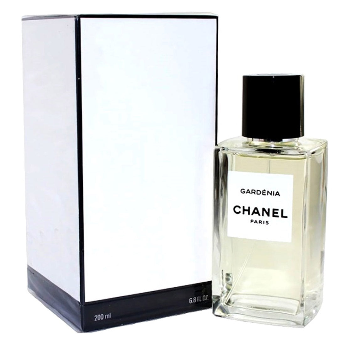 Chanel Paris Gardenia Les Exclusifs De Chanel Eau de Parfum