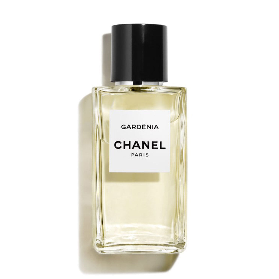 Chanel Paris Gardenia Les Exclusifs De Chanel Eau de Parfum