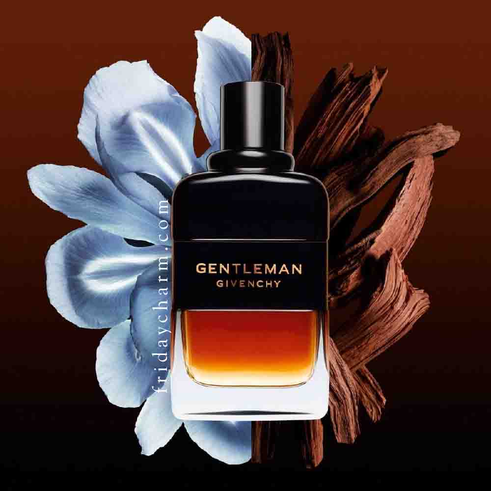 Givenchy Gentleman Reserve Privée Eau De Parfum