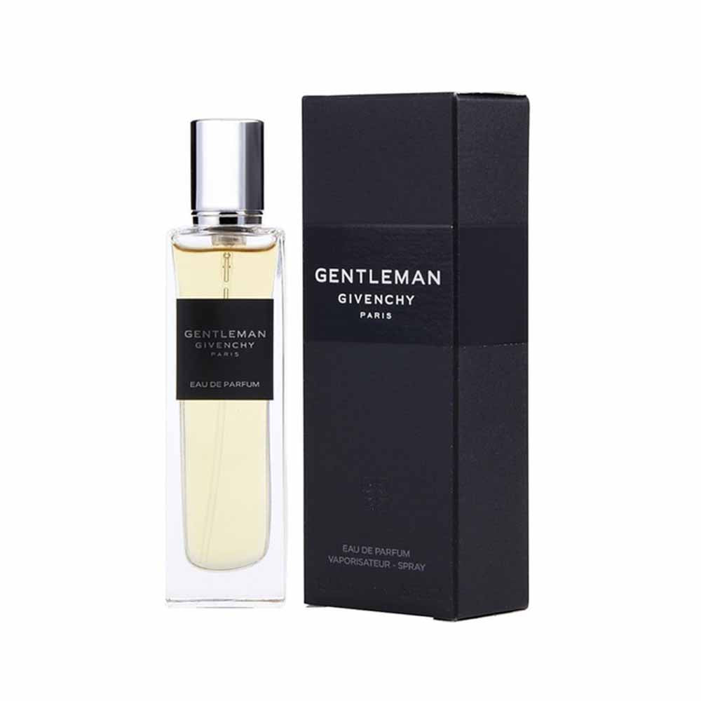 Givenchy Gentleman Eau De Parfum Miniature 12.5ml 