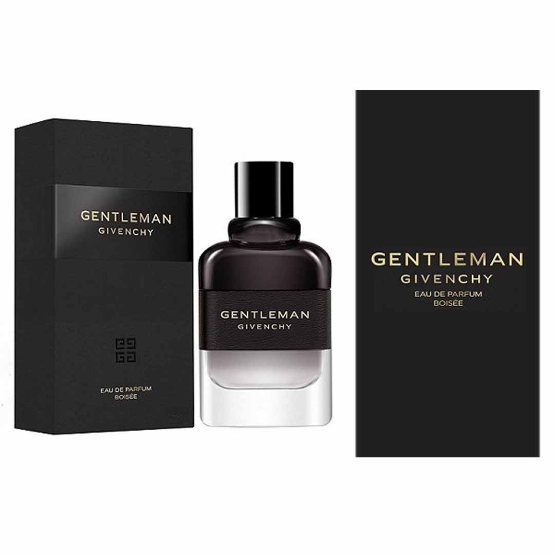 Givenchy Gentleman Boisee EDP Miniature for men 6ml