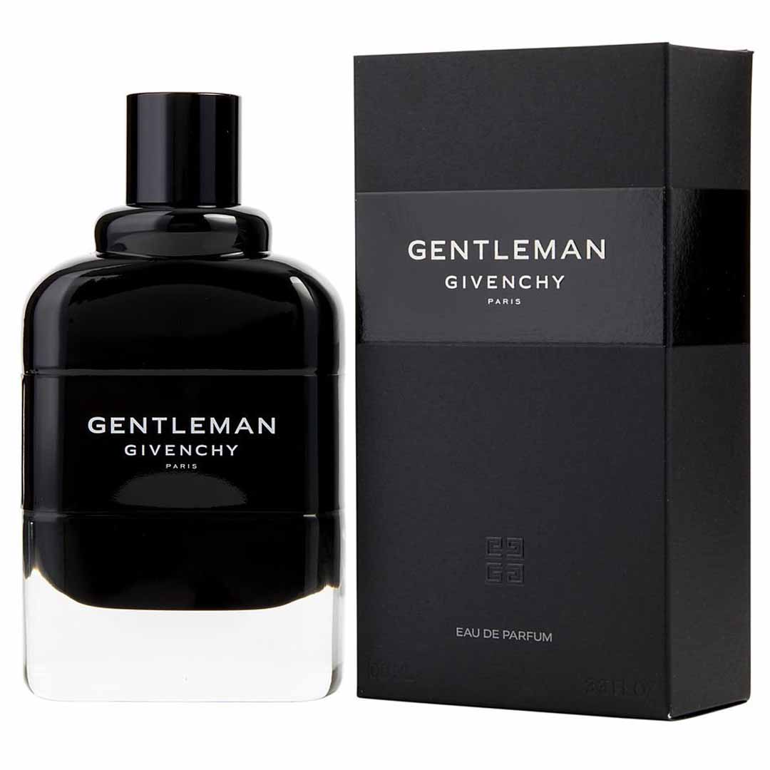 Givenchy Gentleman Eau De Parfum For Men