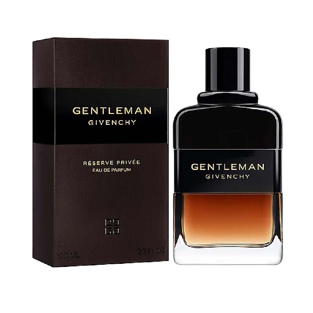 Givenchy Gentleman Reserve Privée Eau De Parfum