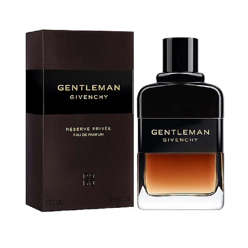 Givenchy Gentleman Reserve Privée Eau De Parfum