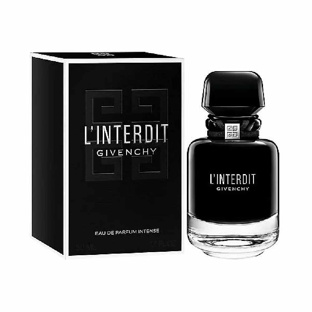 Givenchy L'Interdit Eau de Parfum Intense