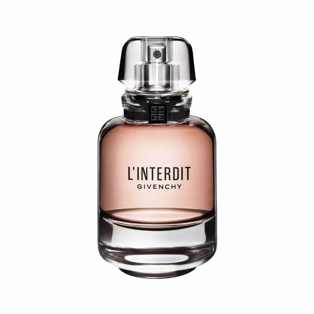 Givenchy L'Interdit Eau De Parfum For Women
