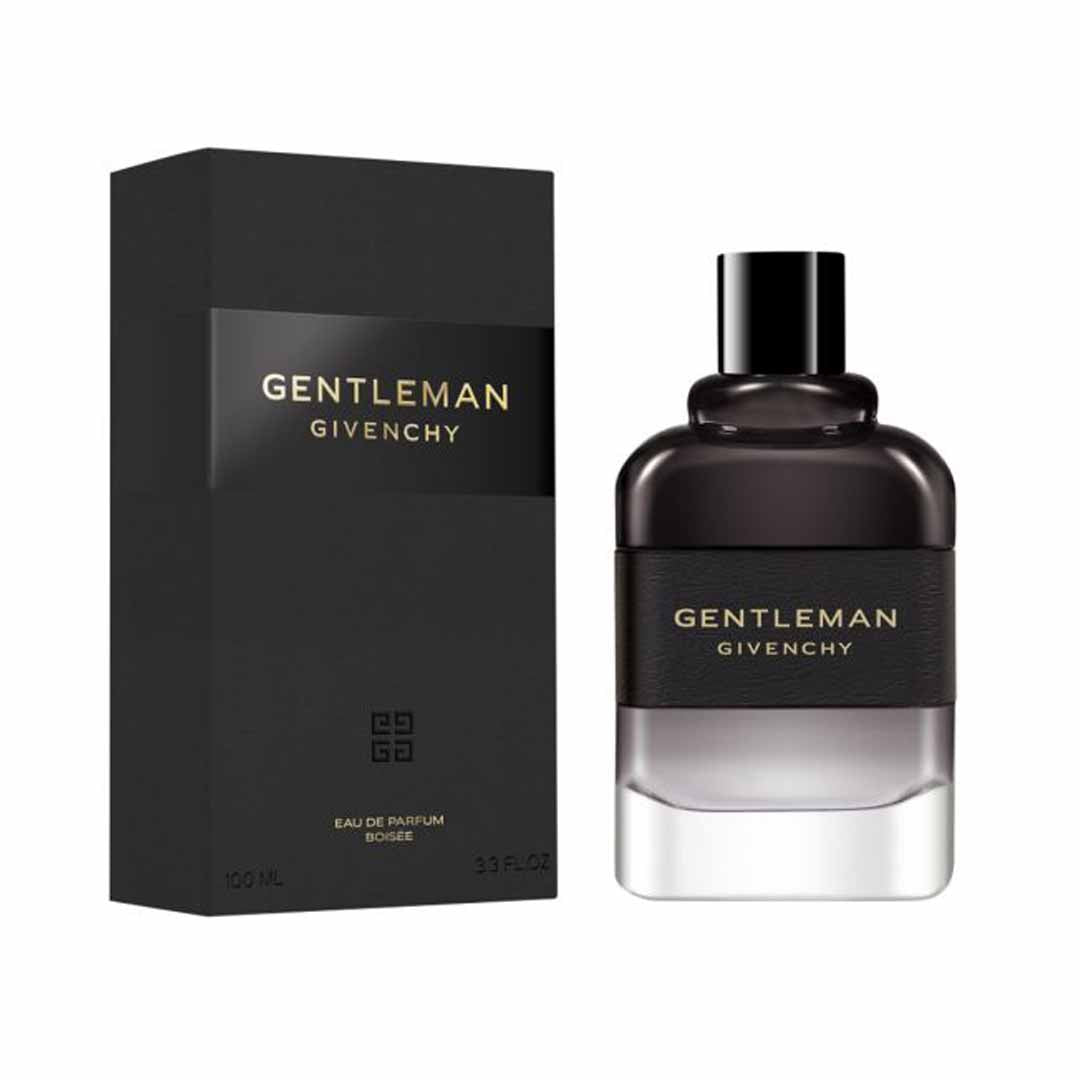 Givenchy Gentleman Boisee Eau De Parfum For men