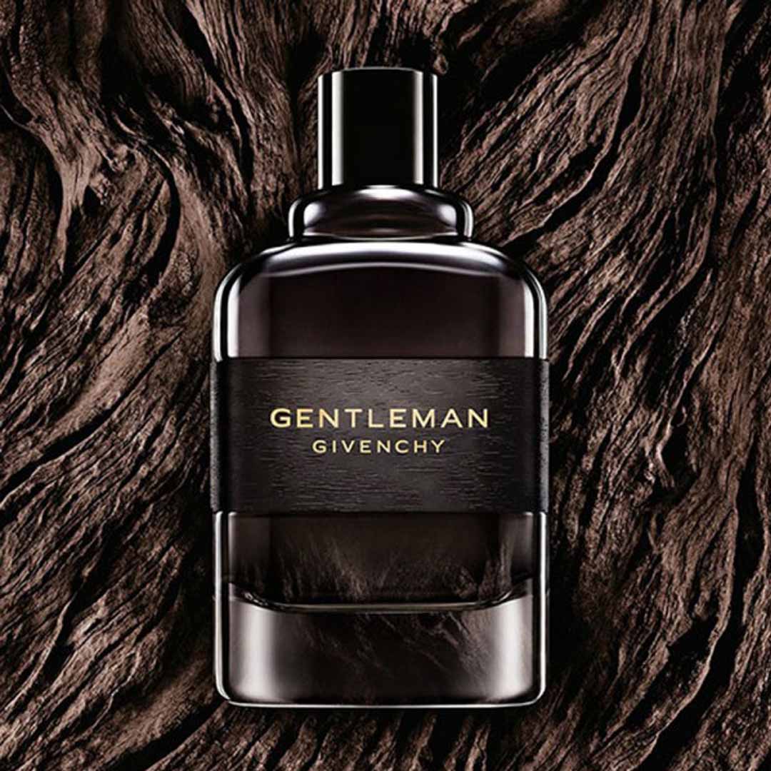 Givenchy Gentleman Boisee EDP Miniature for men 6ml