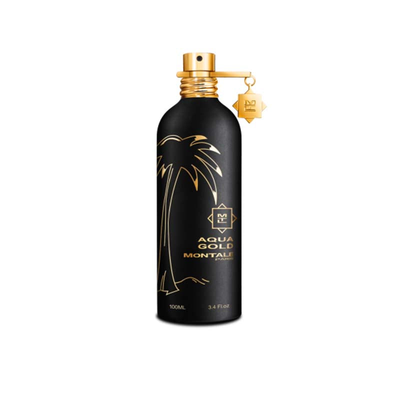Montale Aqua Gold Eau De Parfum For Unisex
