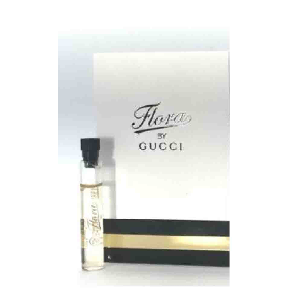 Gucci Flora Eau De Parfum Vial 2ml