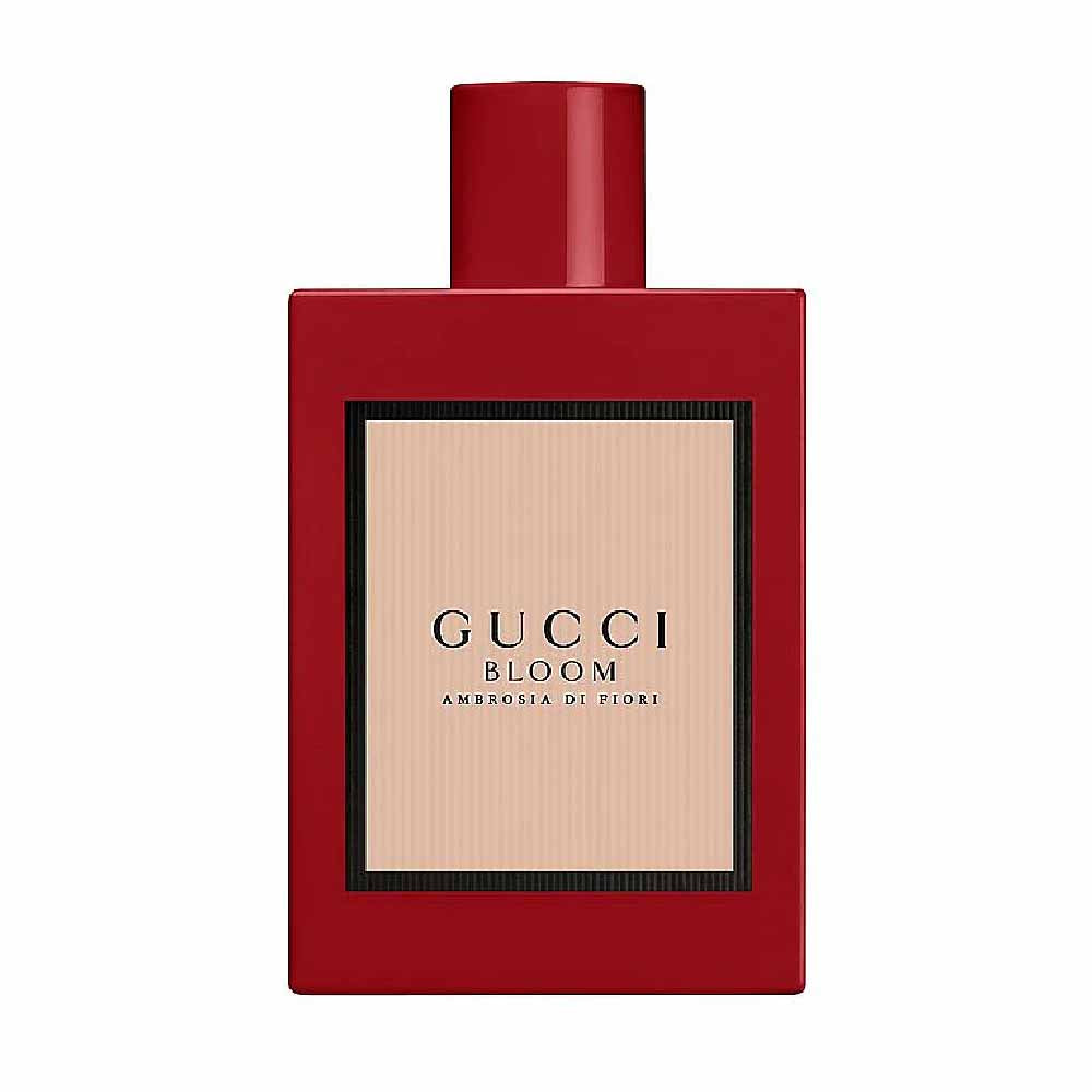 Gucci Bloom Ambrosia di Fiori Eau De Parfum For Women