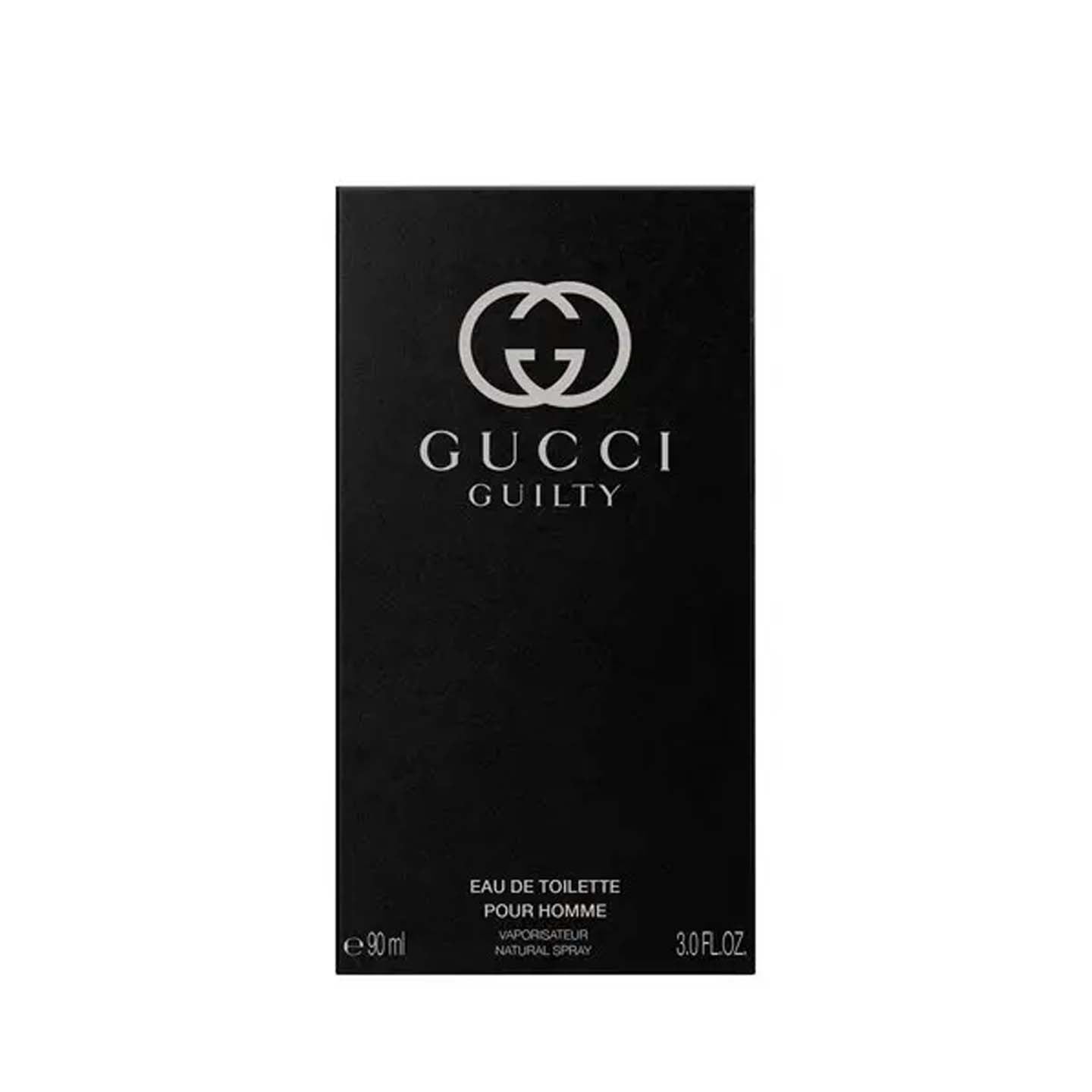Gucci Guilty Pour Homme Eau De Toilette For Men