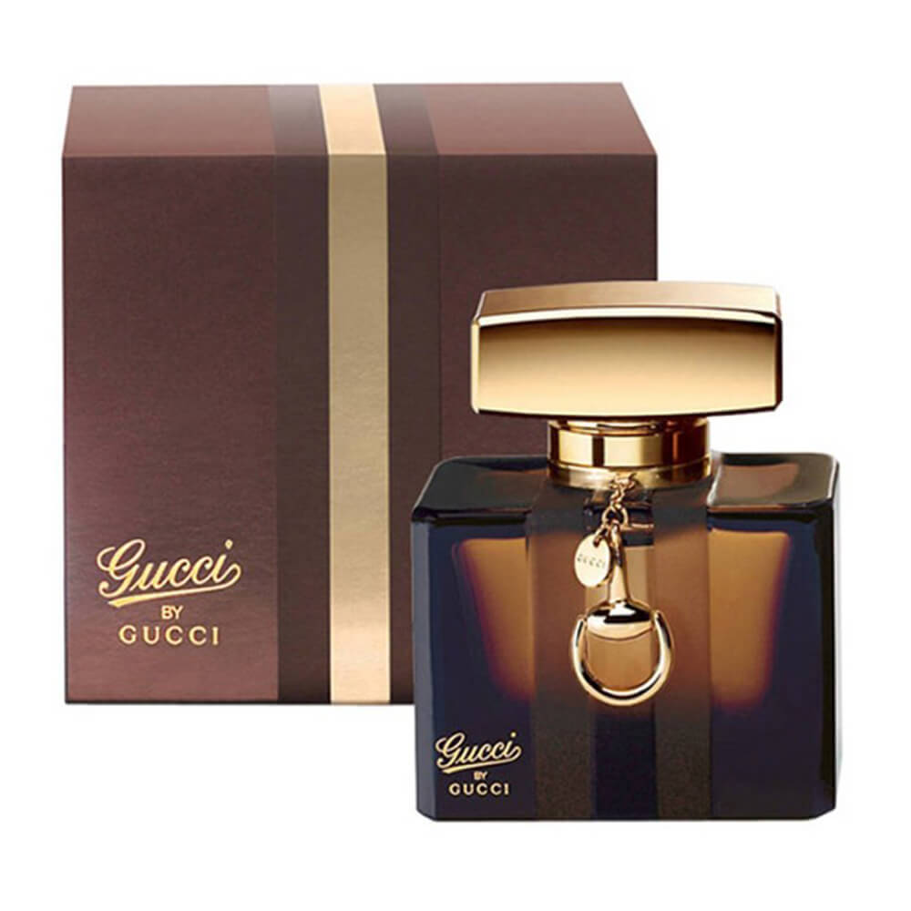 Gucci By Gucci Eau De Parfum for Women 75ml